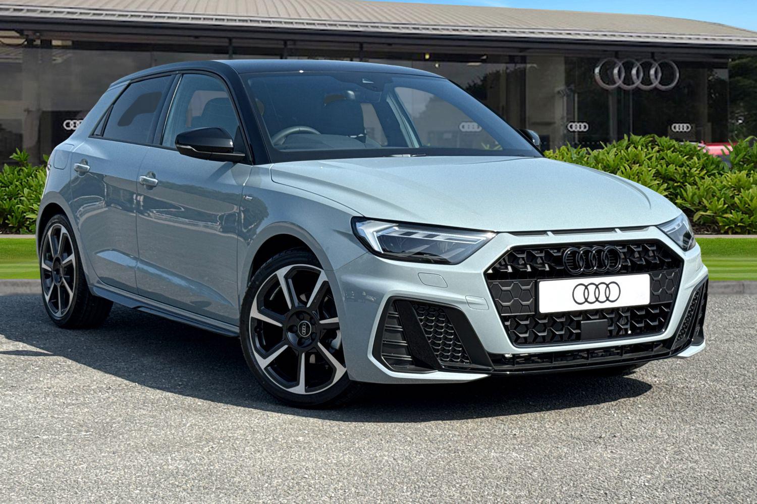 Used Audi A1 2025 for sale - 76017521: Photo 1