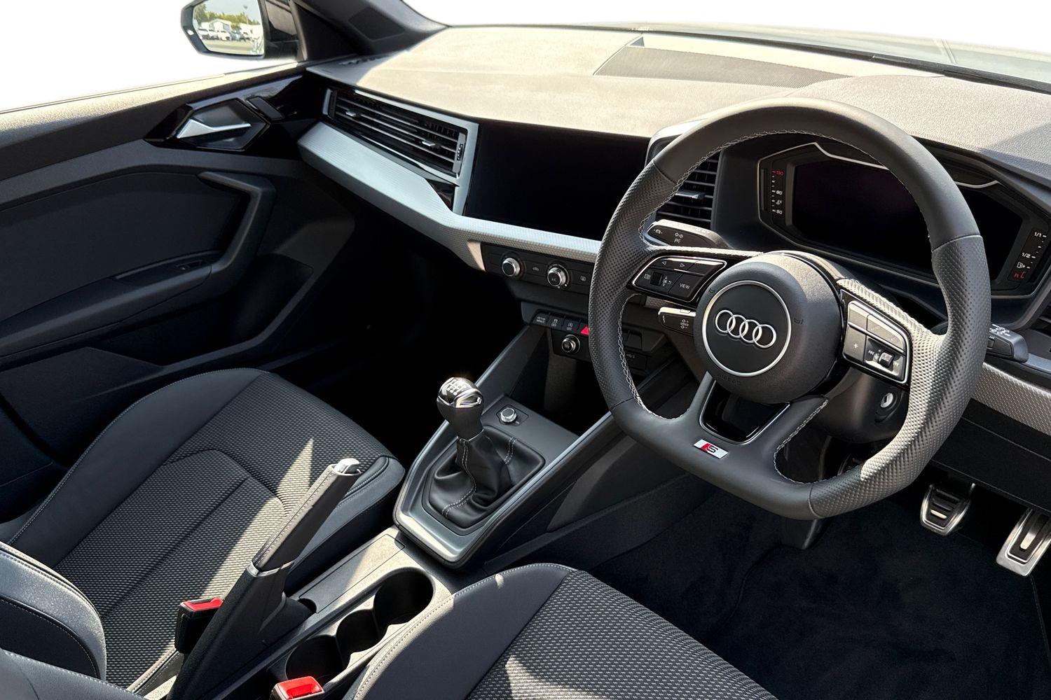 Used Audi A1 2025 for sale - 76017521: Photo 13