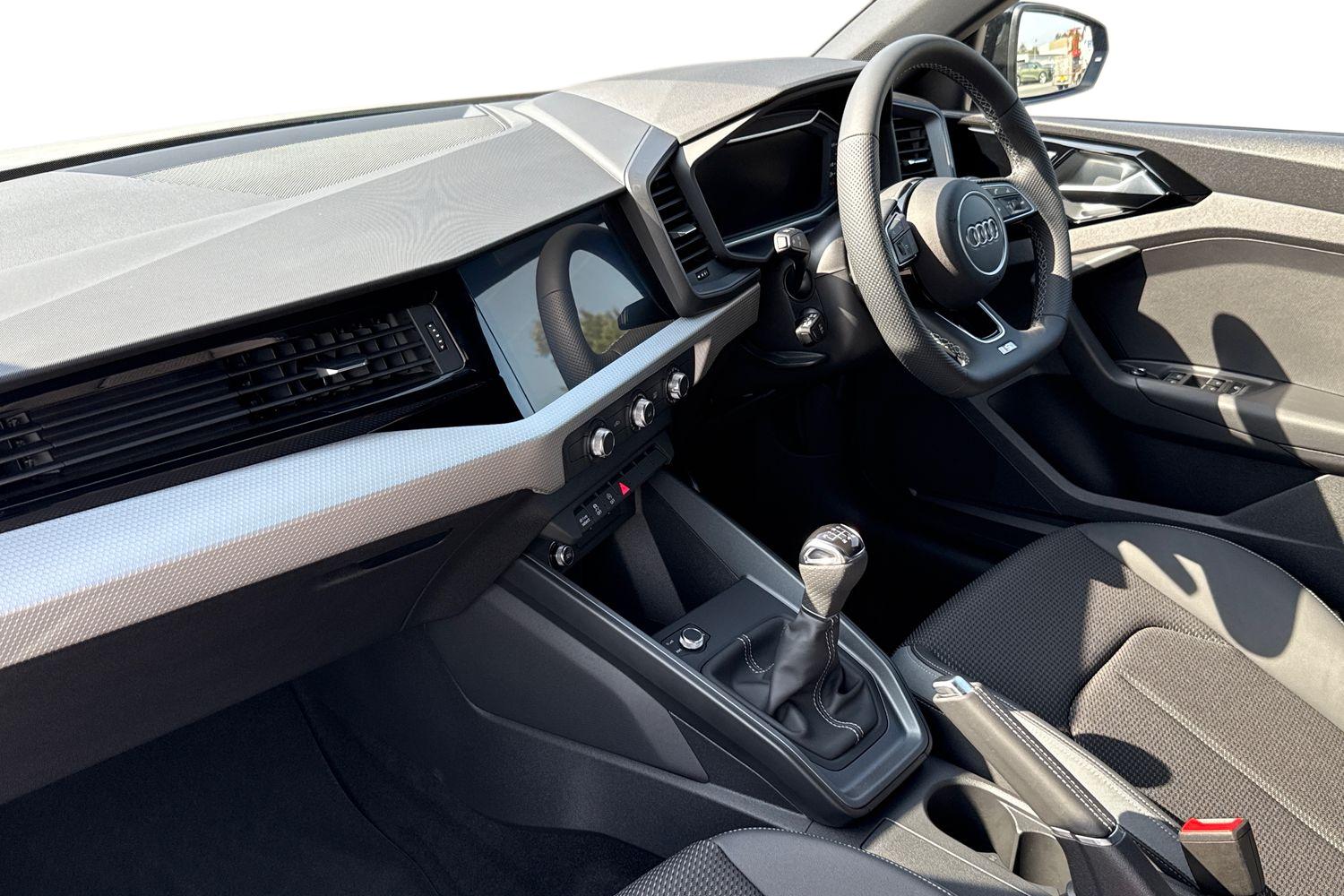Used Audi A1 2025 for sale - 76017521: Photo 14