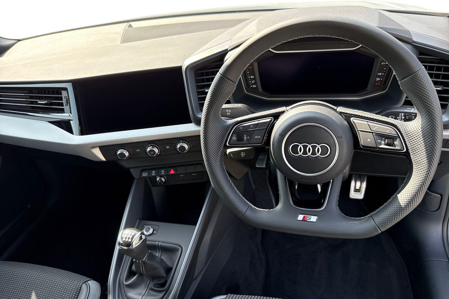 Used Audi A1 2025 for sale - 76017521: Photo 17