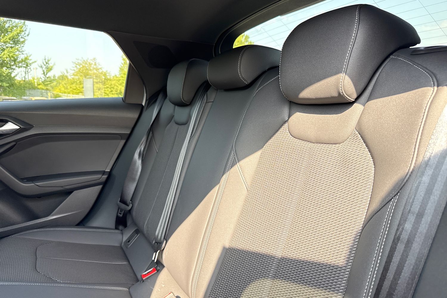 Used Audi A1 2025 for sale - 76017521: Photo 18