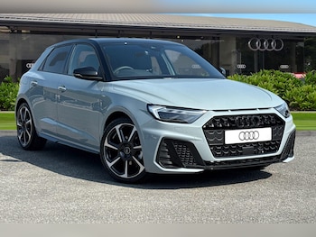 Audi - A1