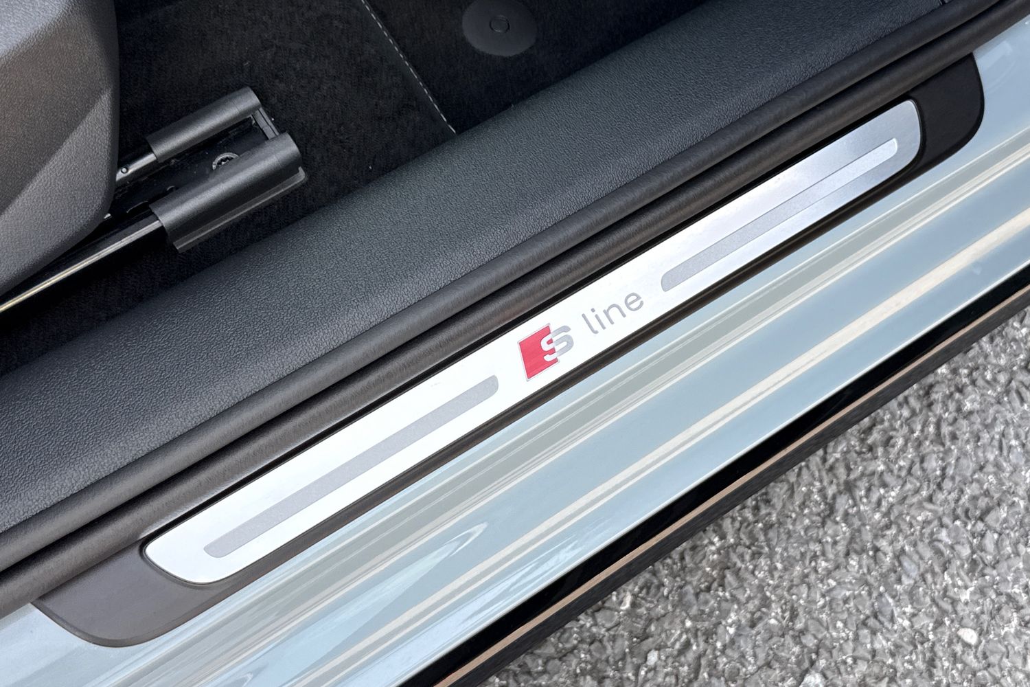 Used Audi A1 2025 for sale - 76017521: Photo 25