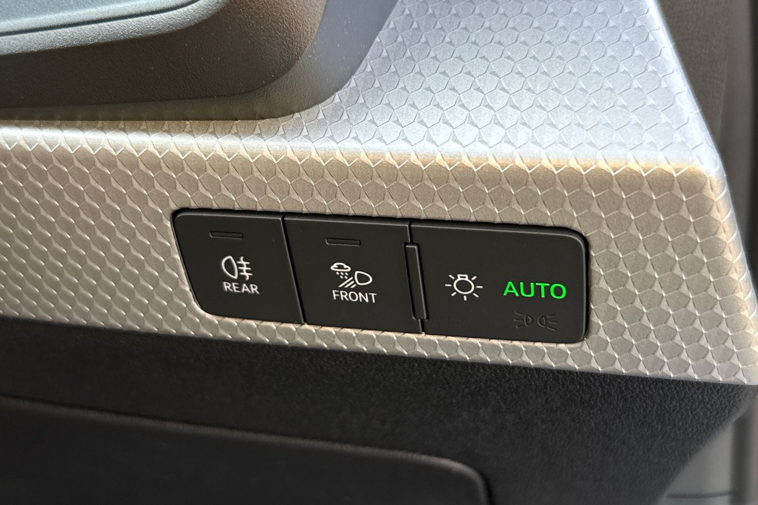Used Audi A1 2025 for sale - 76017521: Photo 26
