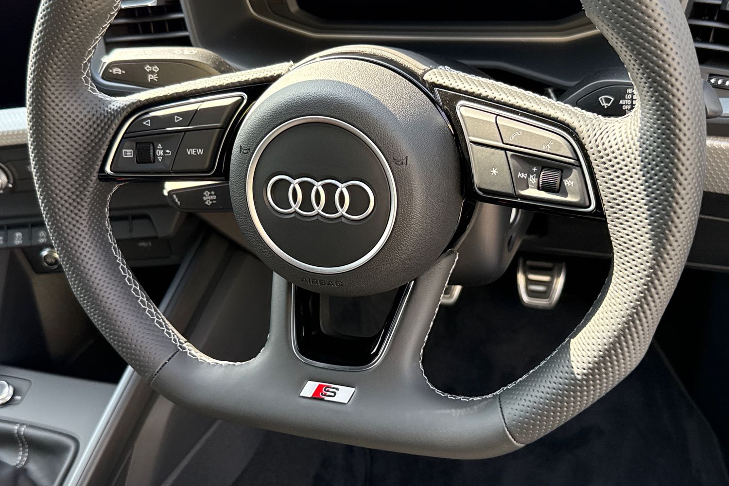 Used Audi A1 2025 for sale - 76017521: Photo 29
