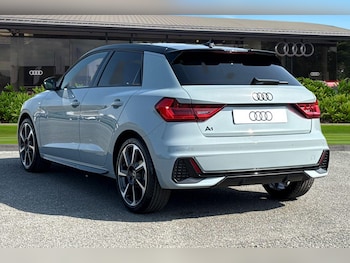 Used Audi A1 2025 for sale - 76017521: Photo 2