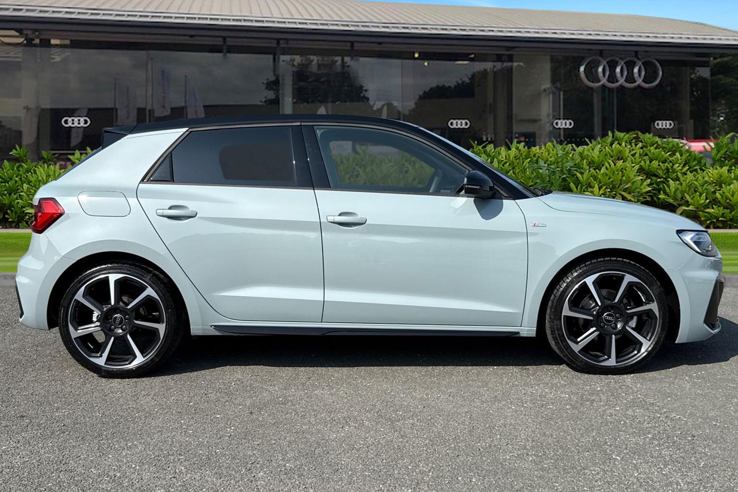 Used Audi A1 2025 for sale - 76017521: Photo 3