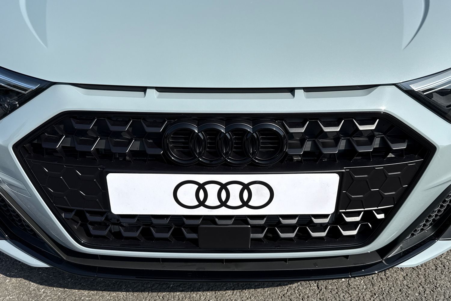 Used Audi A1 2025 for sale - 76017521: Photo 30