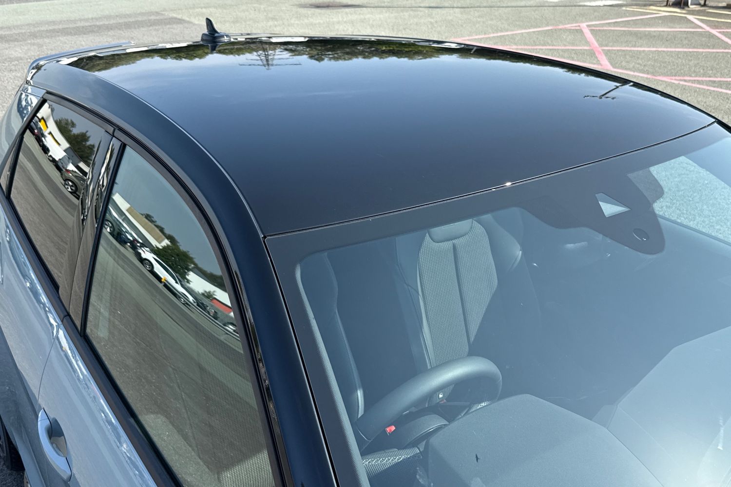 Used Audi A1 2025 for sale - 76017521: Photo 34