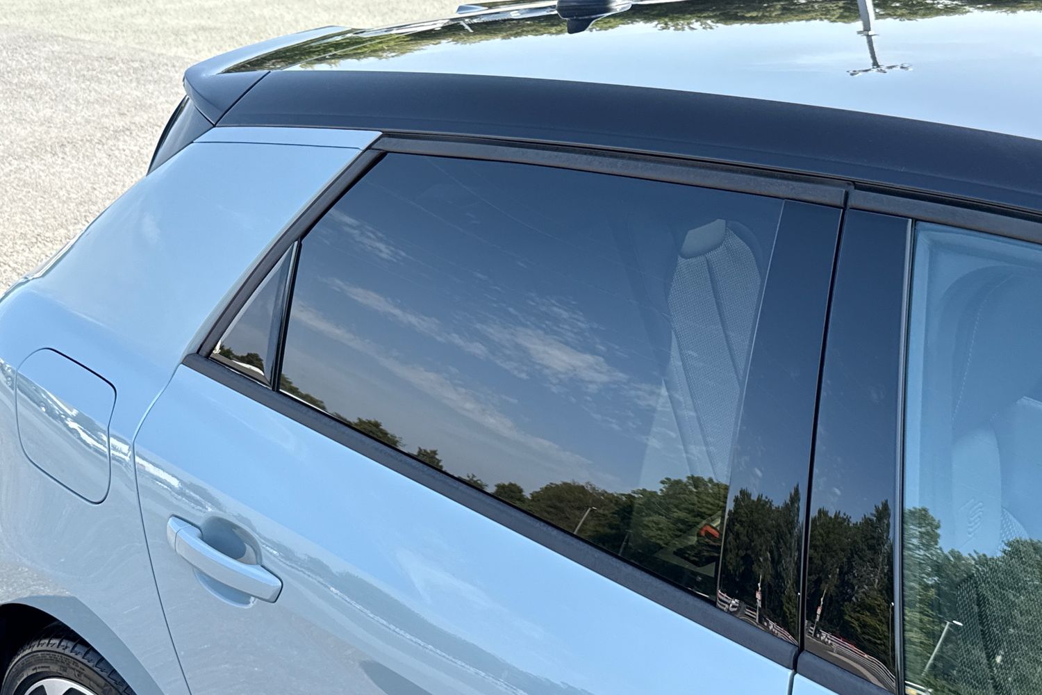 Used Audi A1 2025 for sale - 76017521: Photo 35