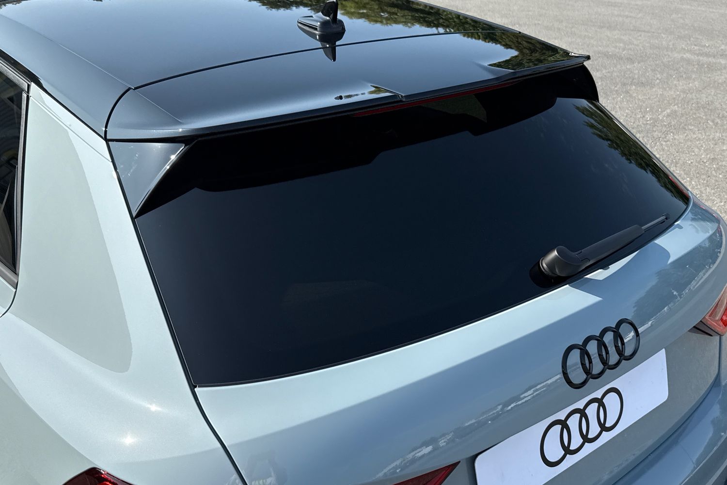 Used Audi A1 2025 for sale - 76017521: Photo 36