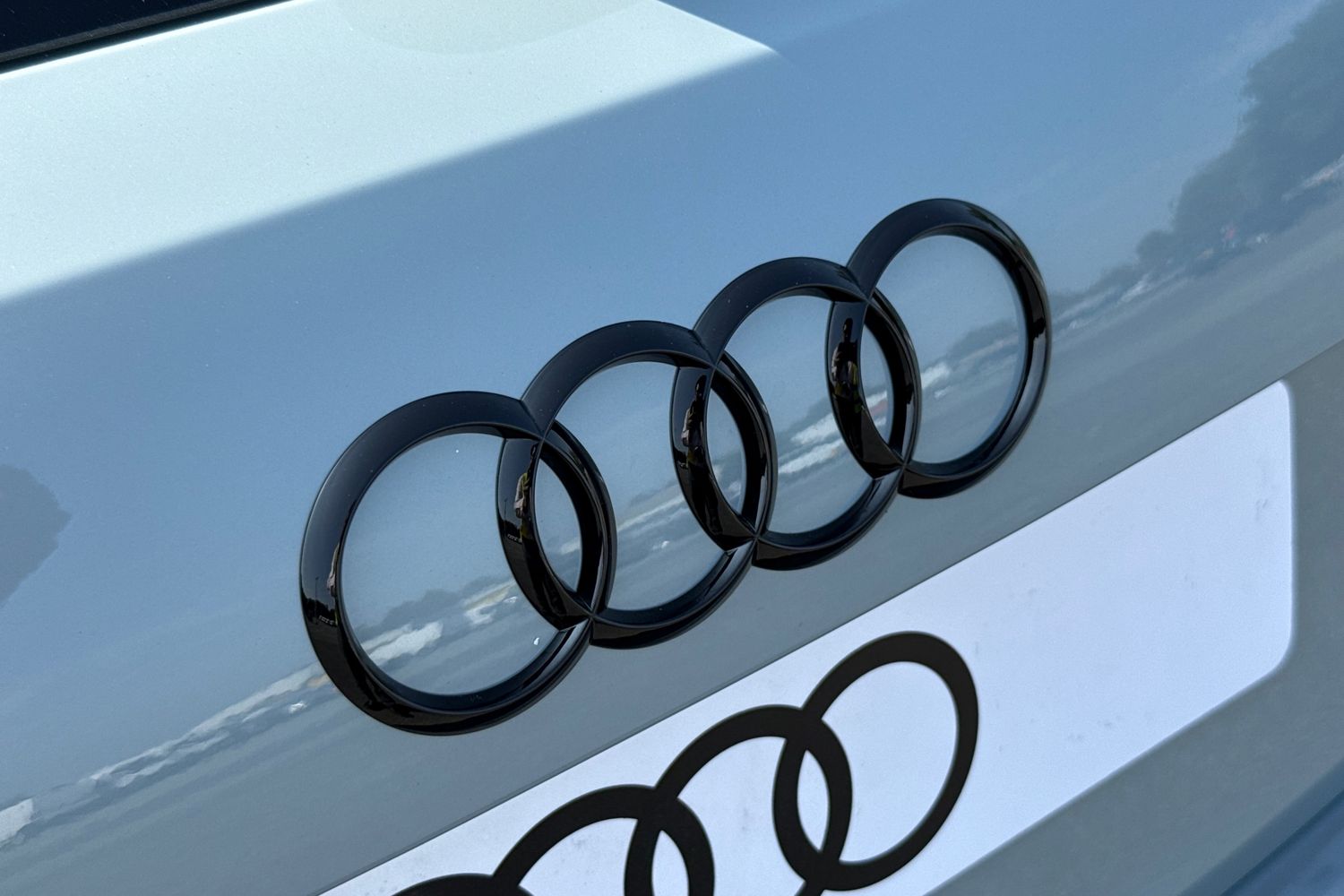 Used Audi A1 2025 for sale - 76017521: Photo 38