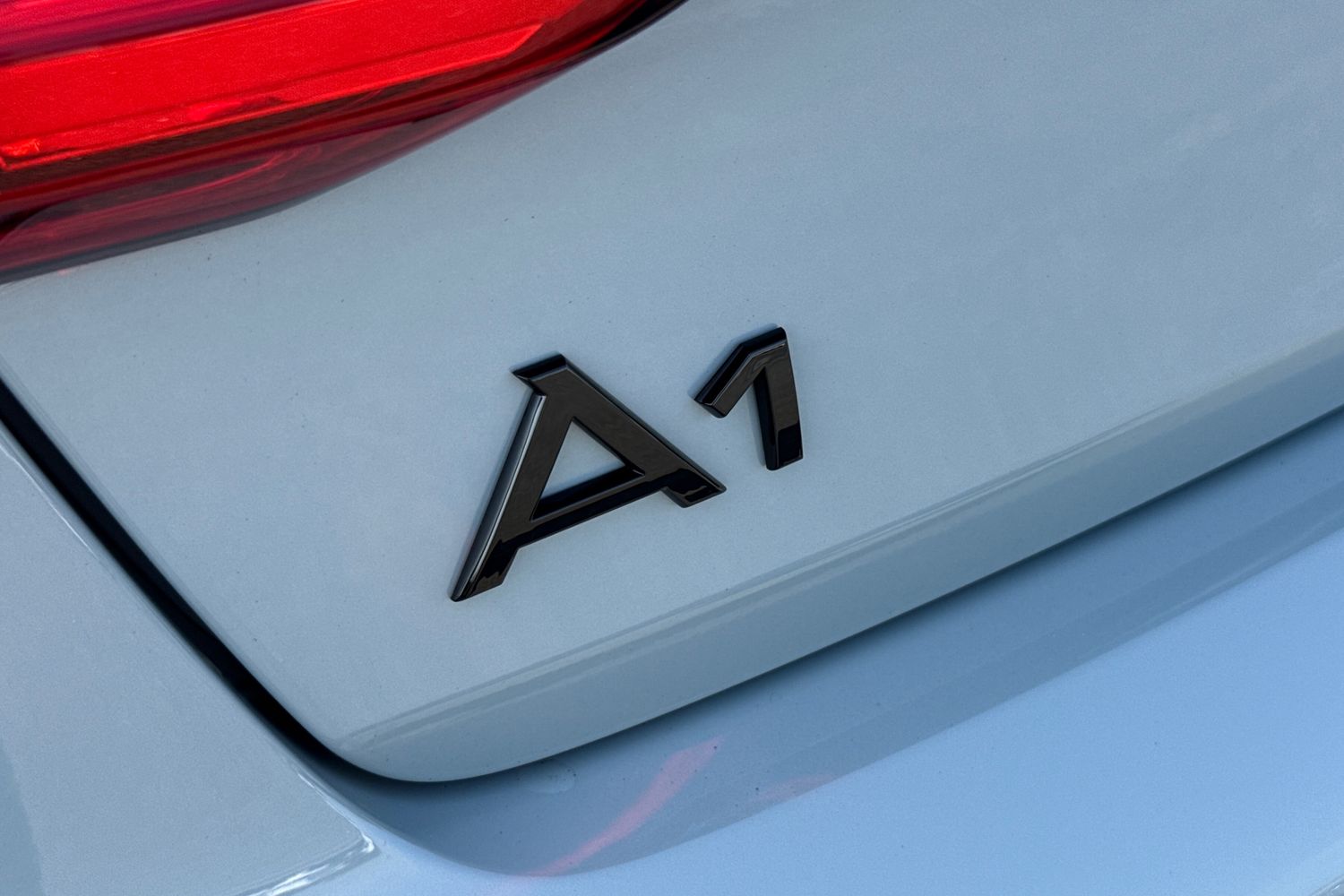 Used Audi A1 2025 for sale - 76017521: Photo 39