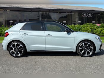 Used Audi A1 2025 for sale - 76017521: Photo 3
