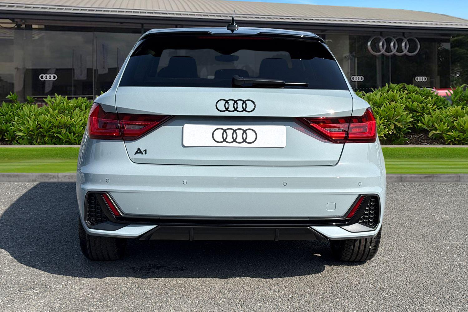 Used Audi A1 2025 for sale - 76017521: Photo 4