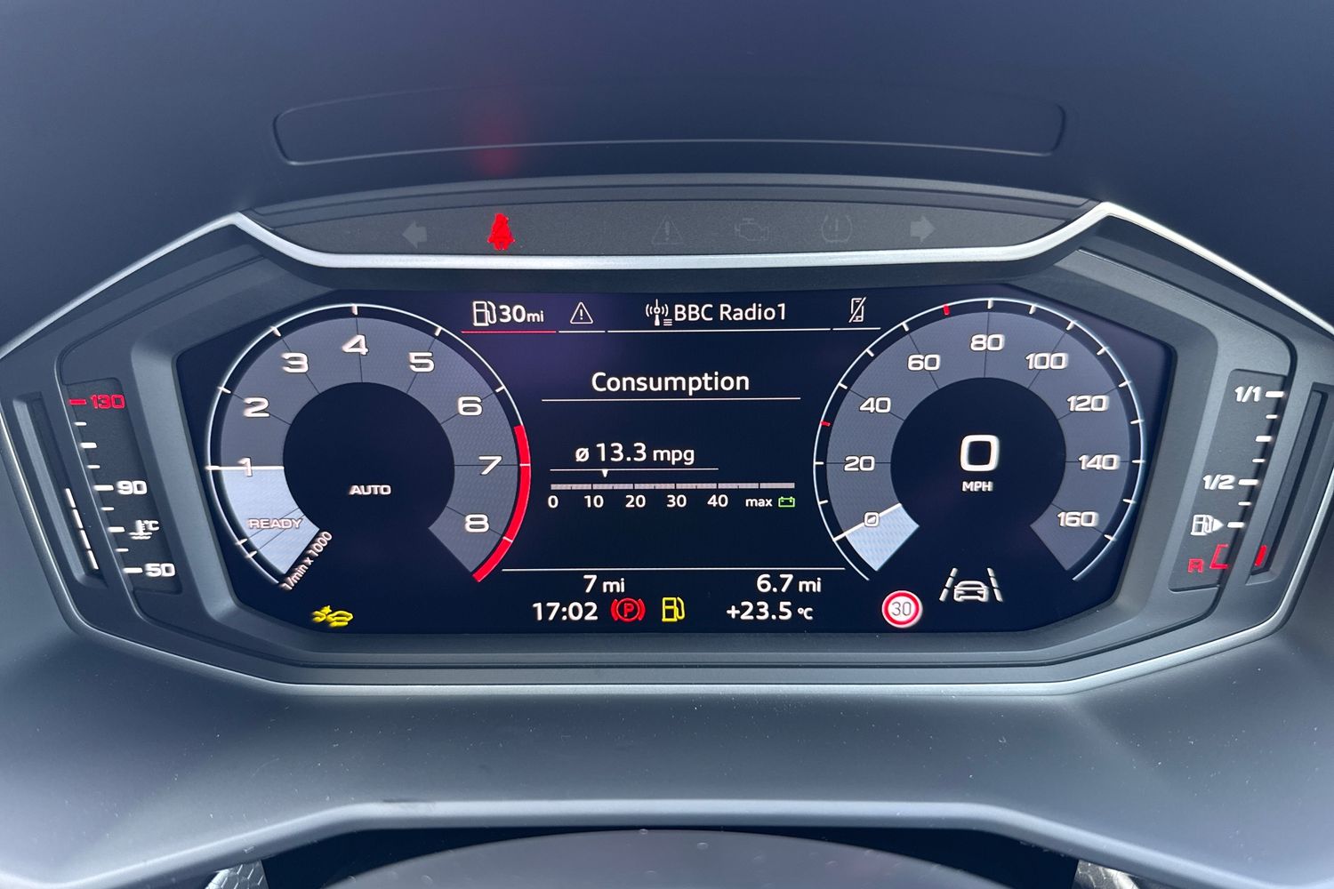 Used Audi A1 2025 for sale - 76017521: Photo 45