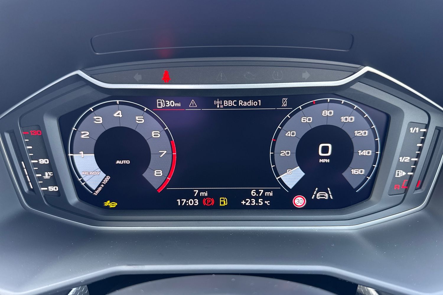 Used Audi A1 2025 for sale - 76017521: Photo 48