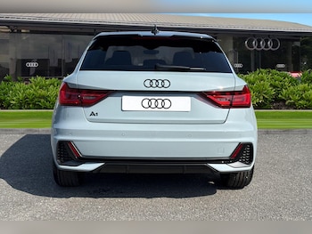 Used Audi A1 2025 for sale - 76017521: Photo 4