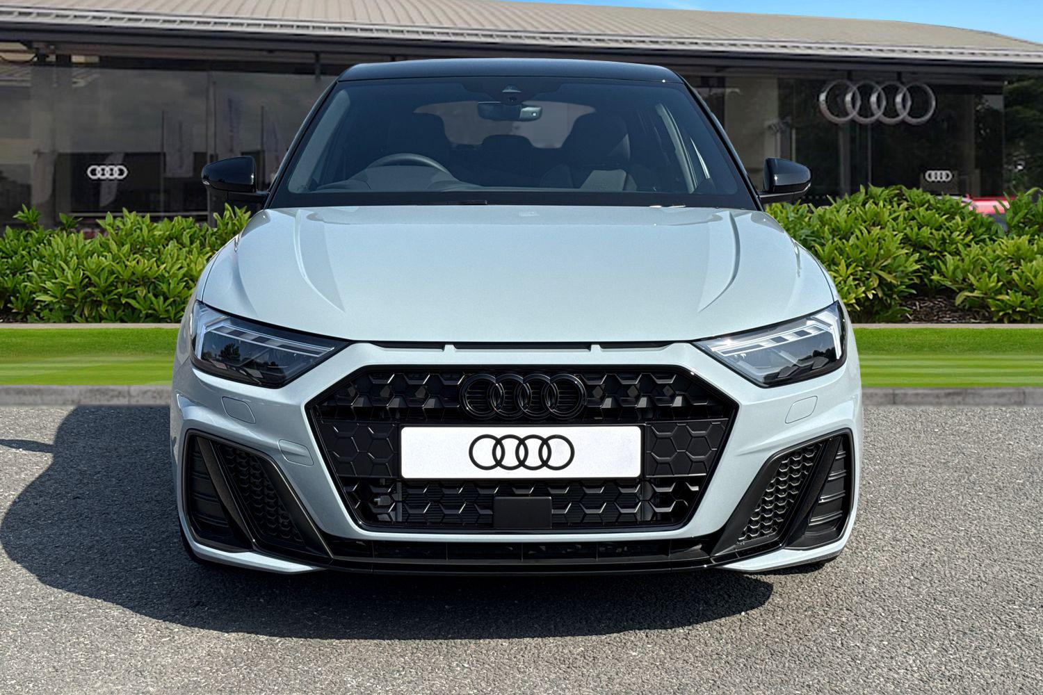 Used Audi A1 2025 for sale - 76017521: Photo 5