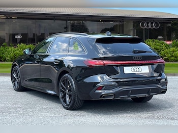 Used Audi A5 2026 for sale - 79194410: Photo
