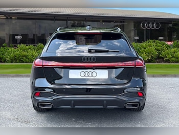 Used Audi A5 2026 for sale - 79194410: Photo