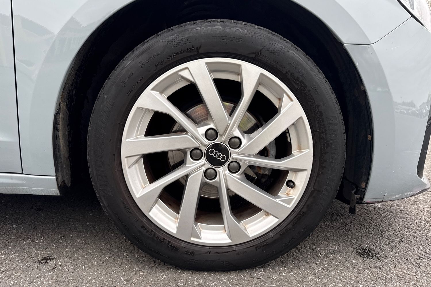 Used Audi A1 2023 for sale - 78092050: Photo 10