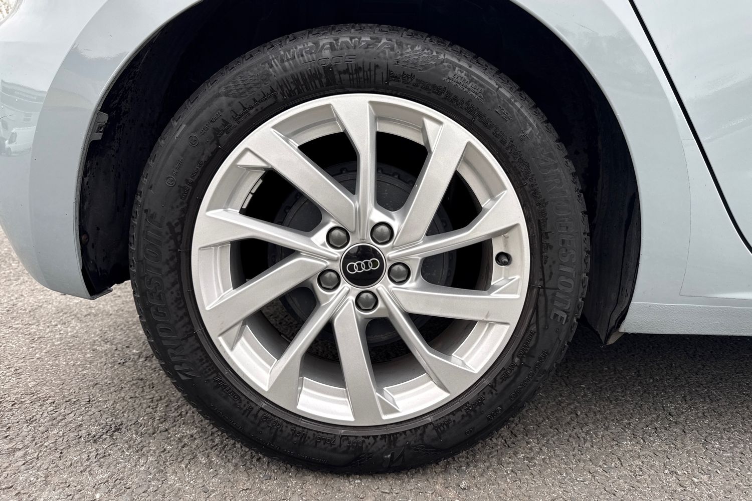 Used Audi A1 2023 for sale - 78092050: Photo 11