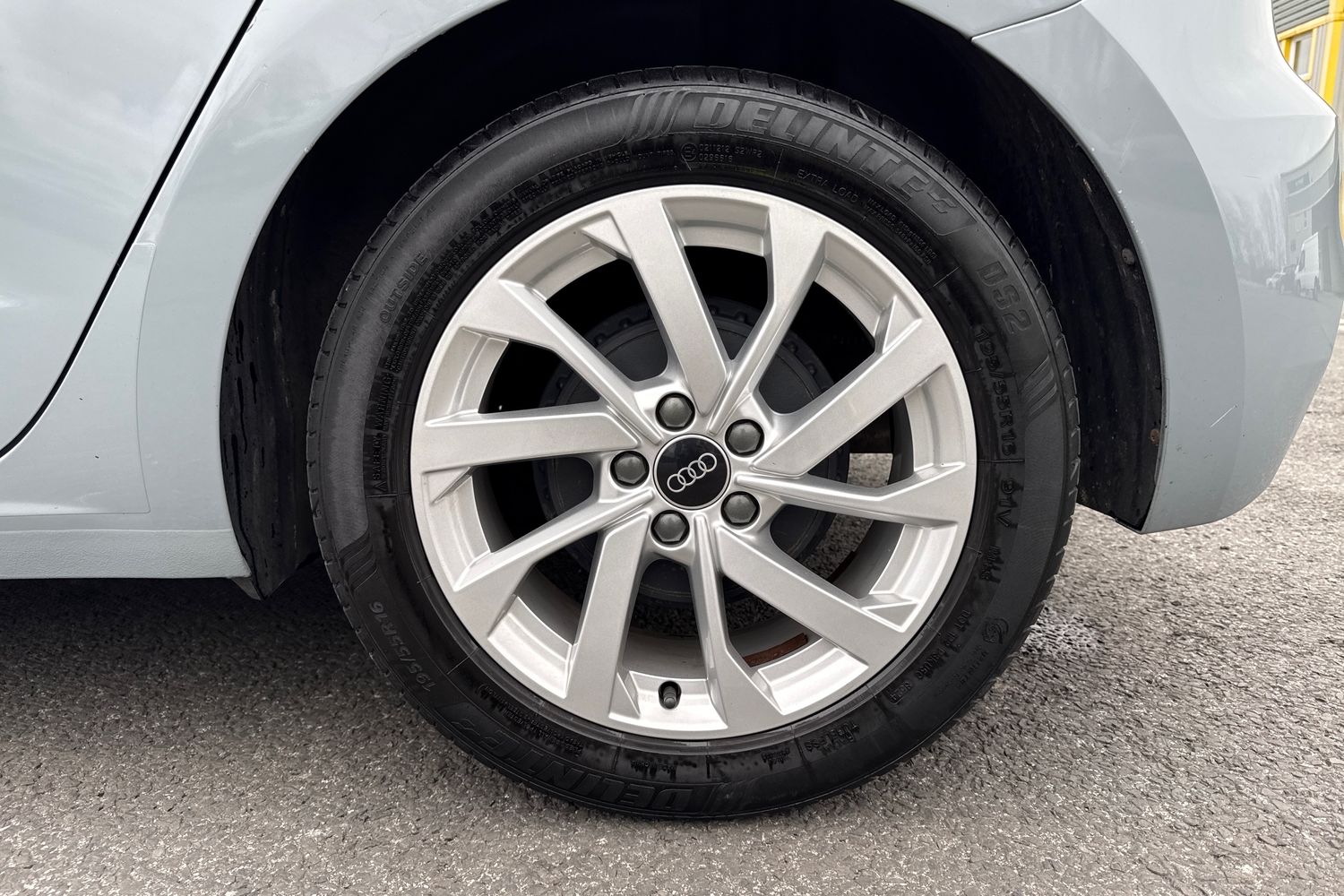 Used Audi A1 2023 for sale - 78092050: Photo 12