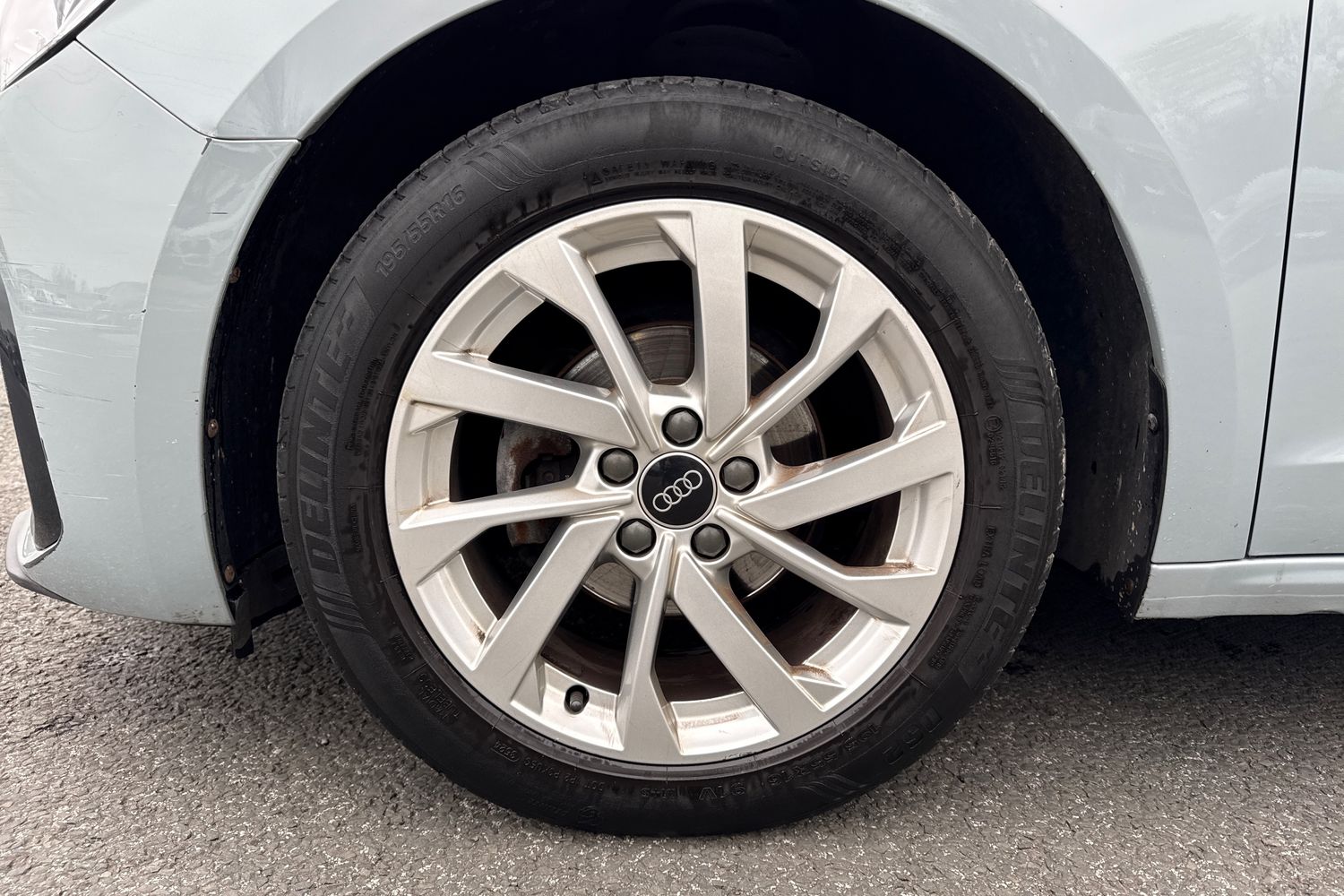 Used Audi A1 2023 for sale - 78092050: Photo 13