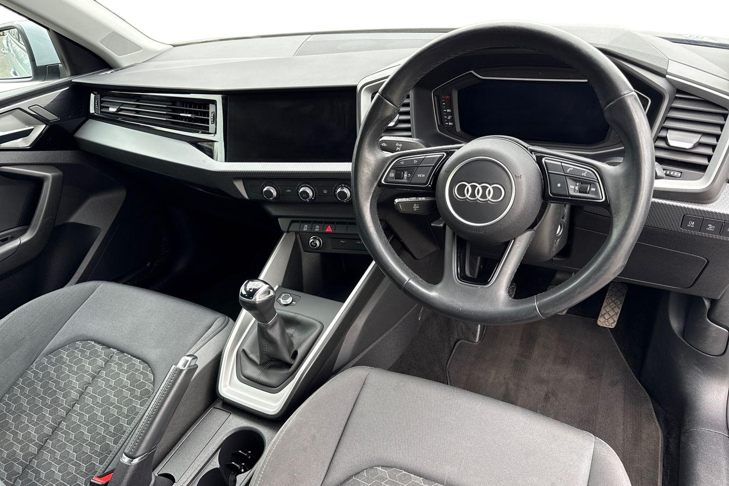 Used Audi A1 2023 for sale - 78092050: Photo 14
