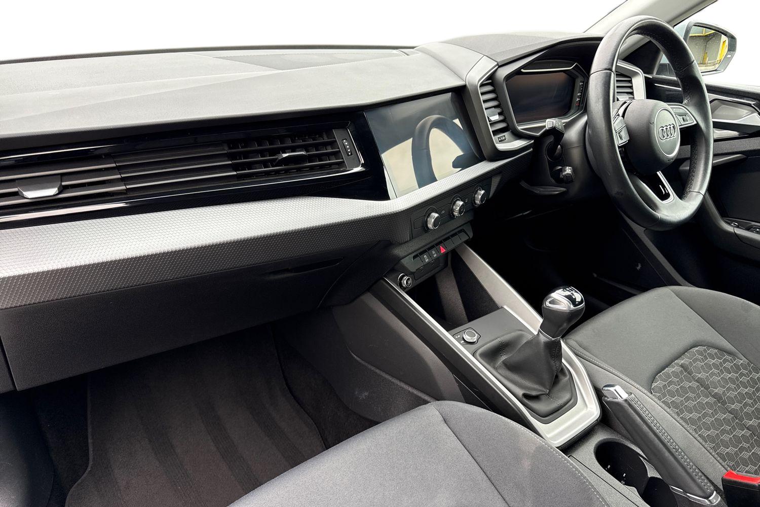 Used Audi A1 2023 for sale - 78092050: Photo 15