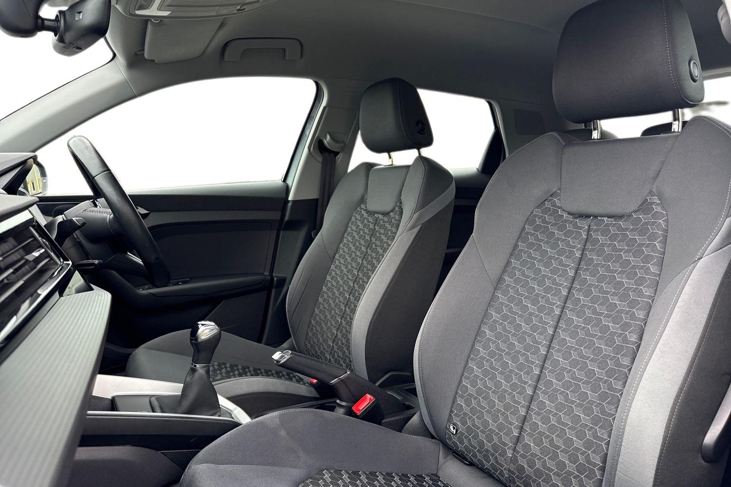 Used Audi A1 2023 for sale - 78092050: Photo 16