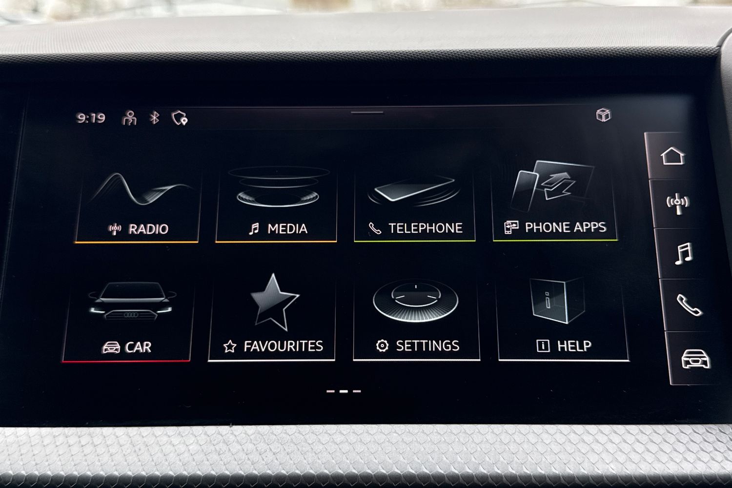 Used Audi A1 2023 for sale - 78092050: Photo 17