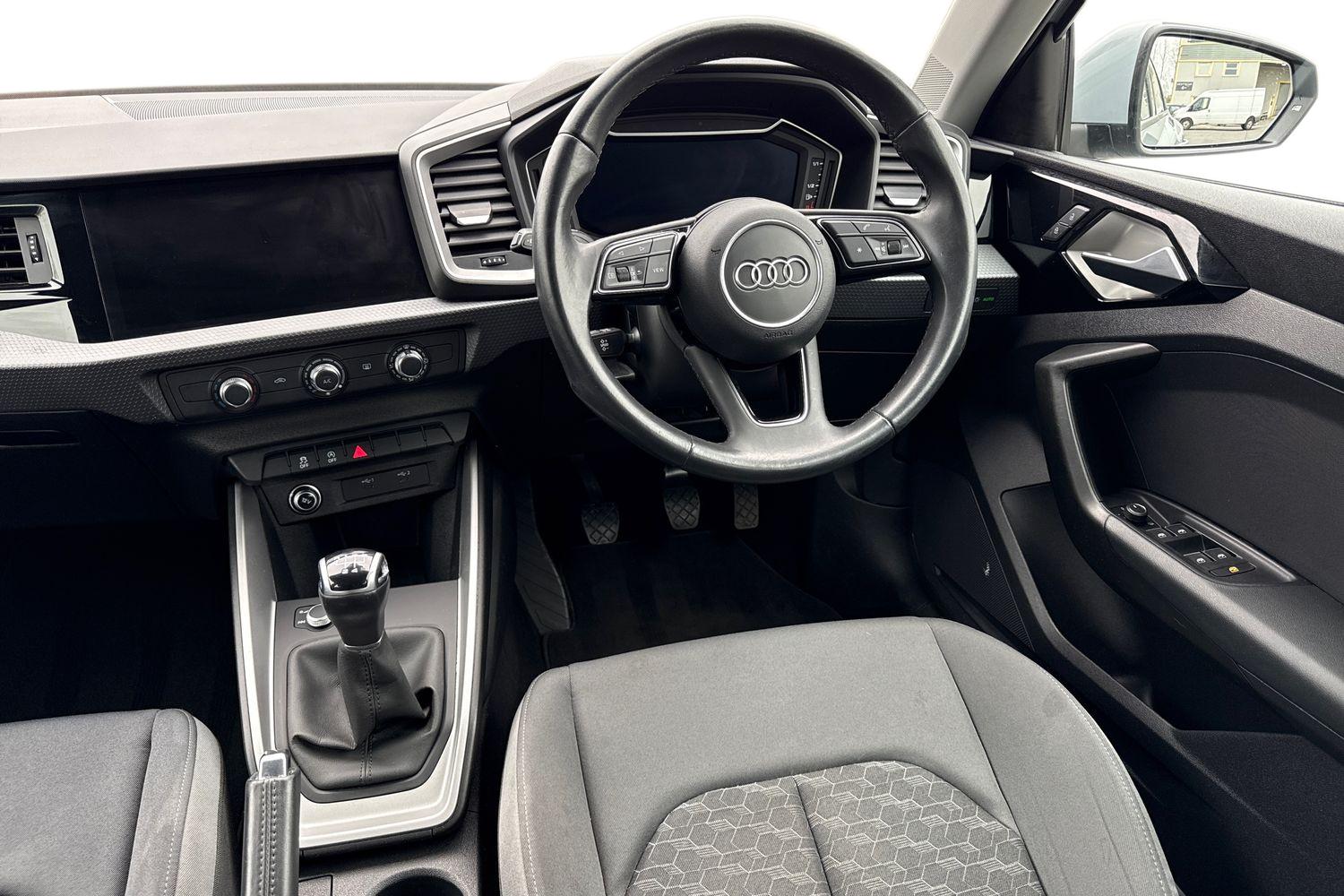 Used Audi A1 2023 for sale - 78092050: Photo 18