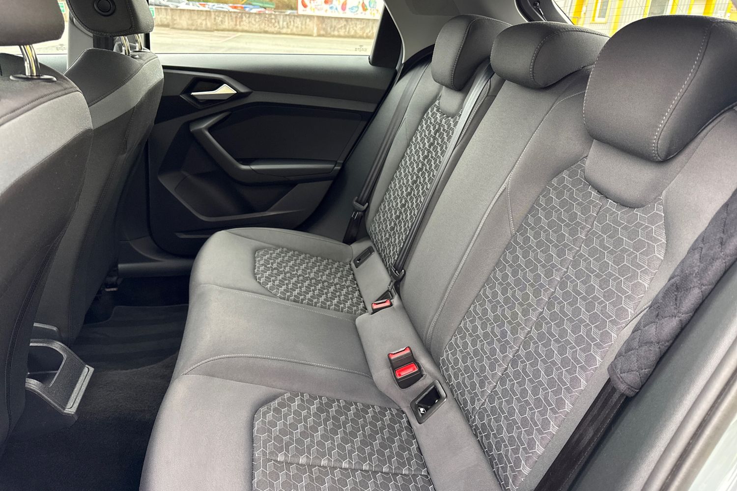 Used Audi A1 2023 for sale - 78092050: Photo 19