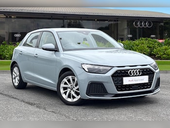 Audi A1 feature image
