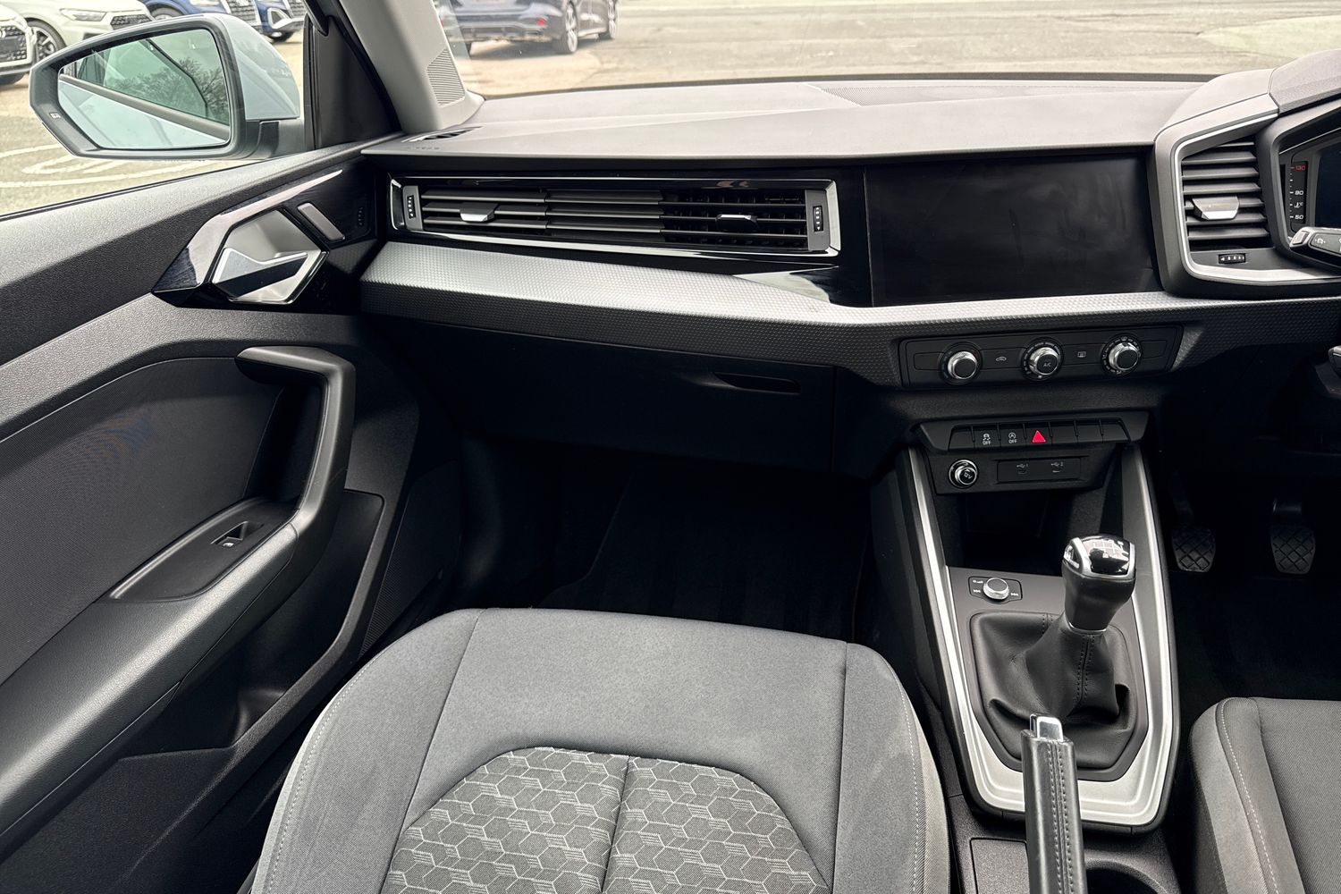 Used Audi A1 2023 for sale - 78092050: Photo 20