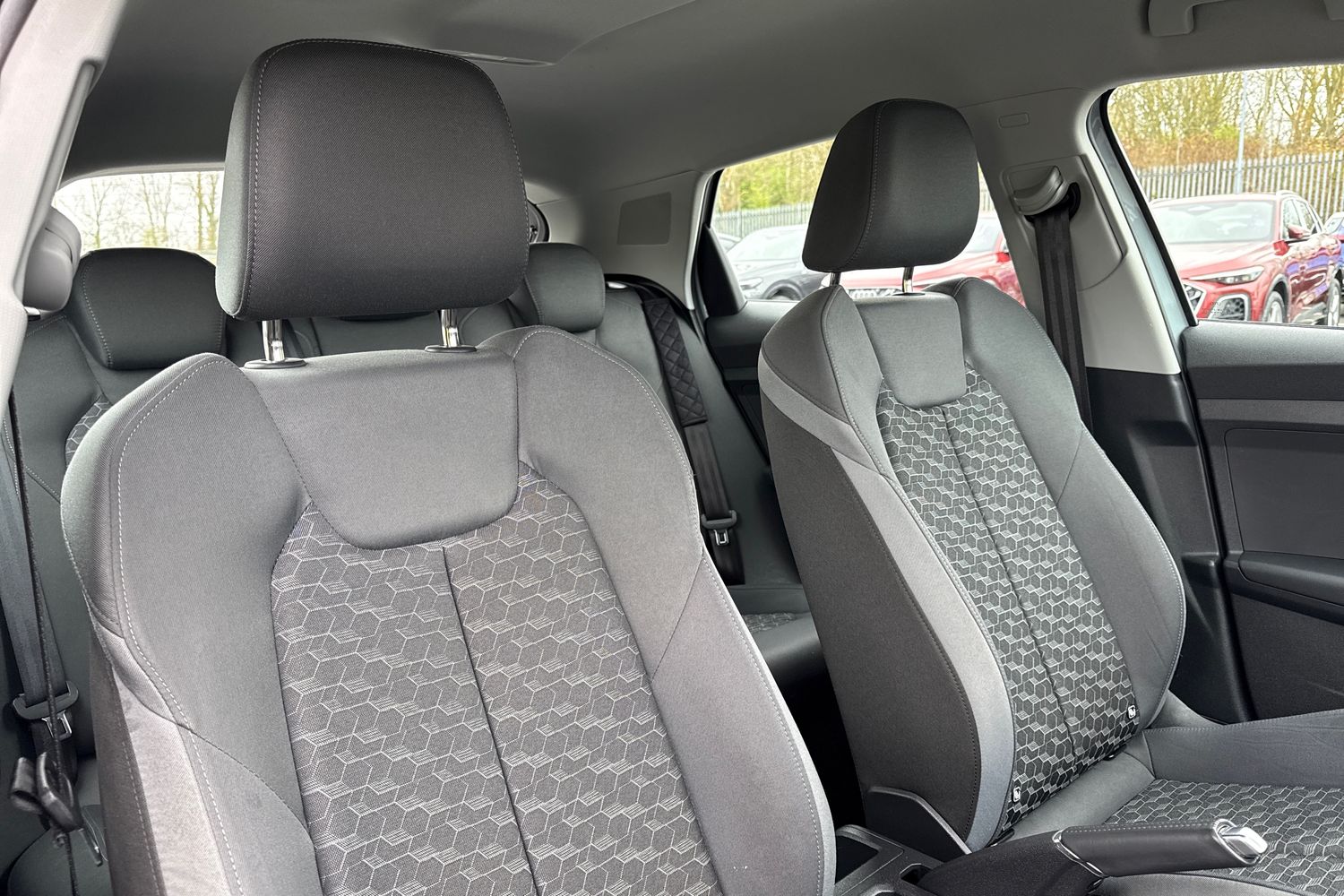 Used Audi A1 2023 for sale - 78092050: Photo 24