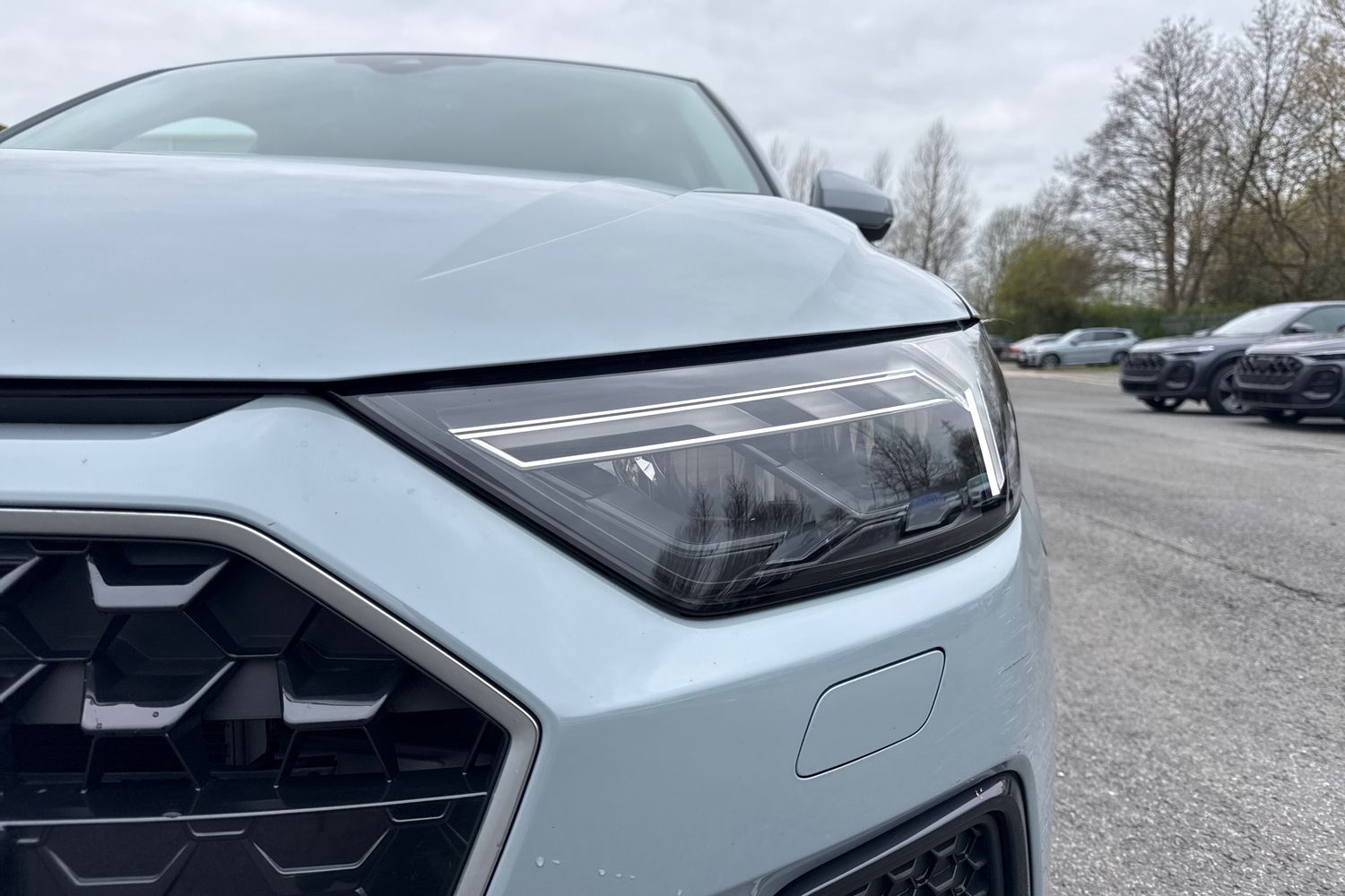 Used Audi A1 2023 for sale - 78092050: Photo 25