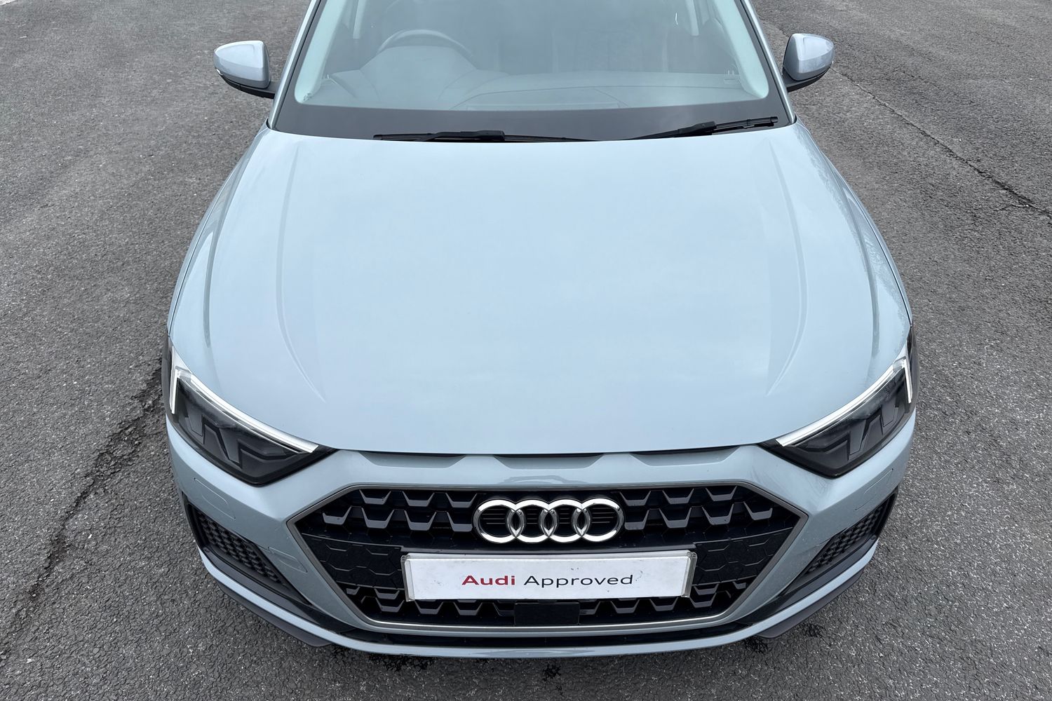 Used Audi A1 2023 for sale - 78092050: Photo 26