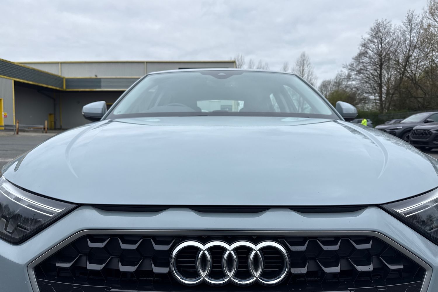 Used Audi A1 2023 for sale - 78092050: Photo 27