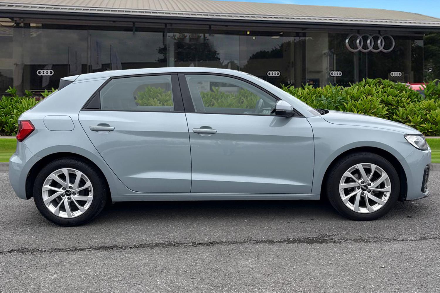 Used Audi A1 2023 for sale - 78092050: Photo 3