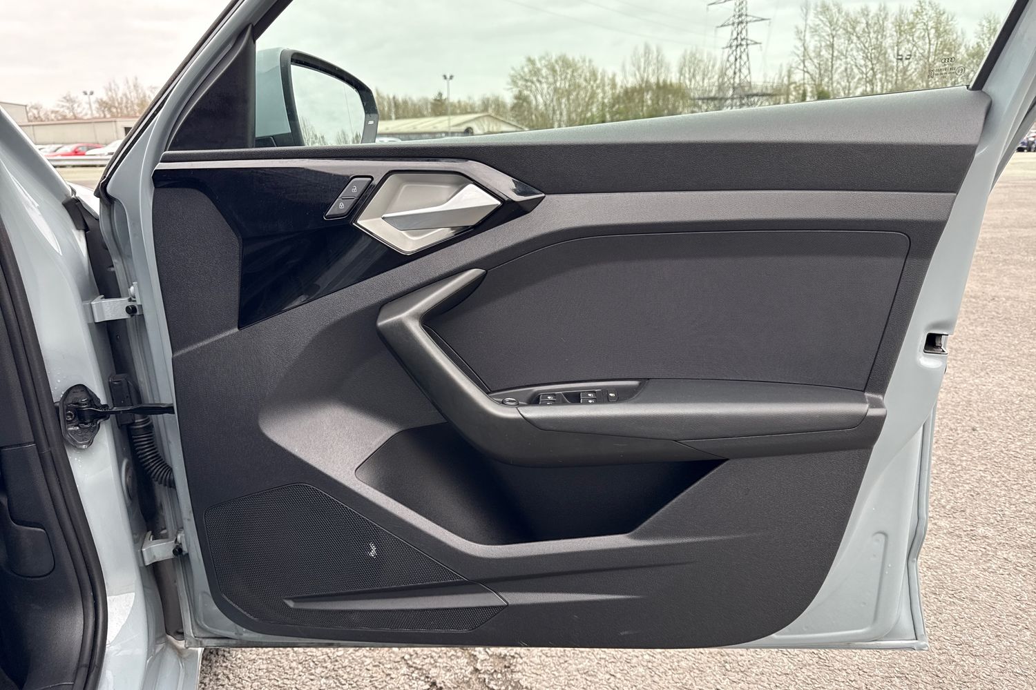 Used Audi A1 2023 for sale - 78092050: Photo 30