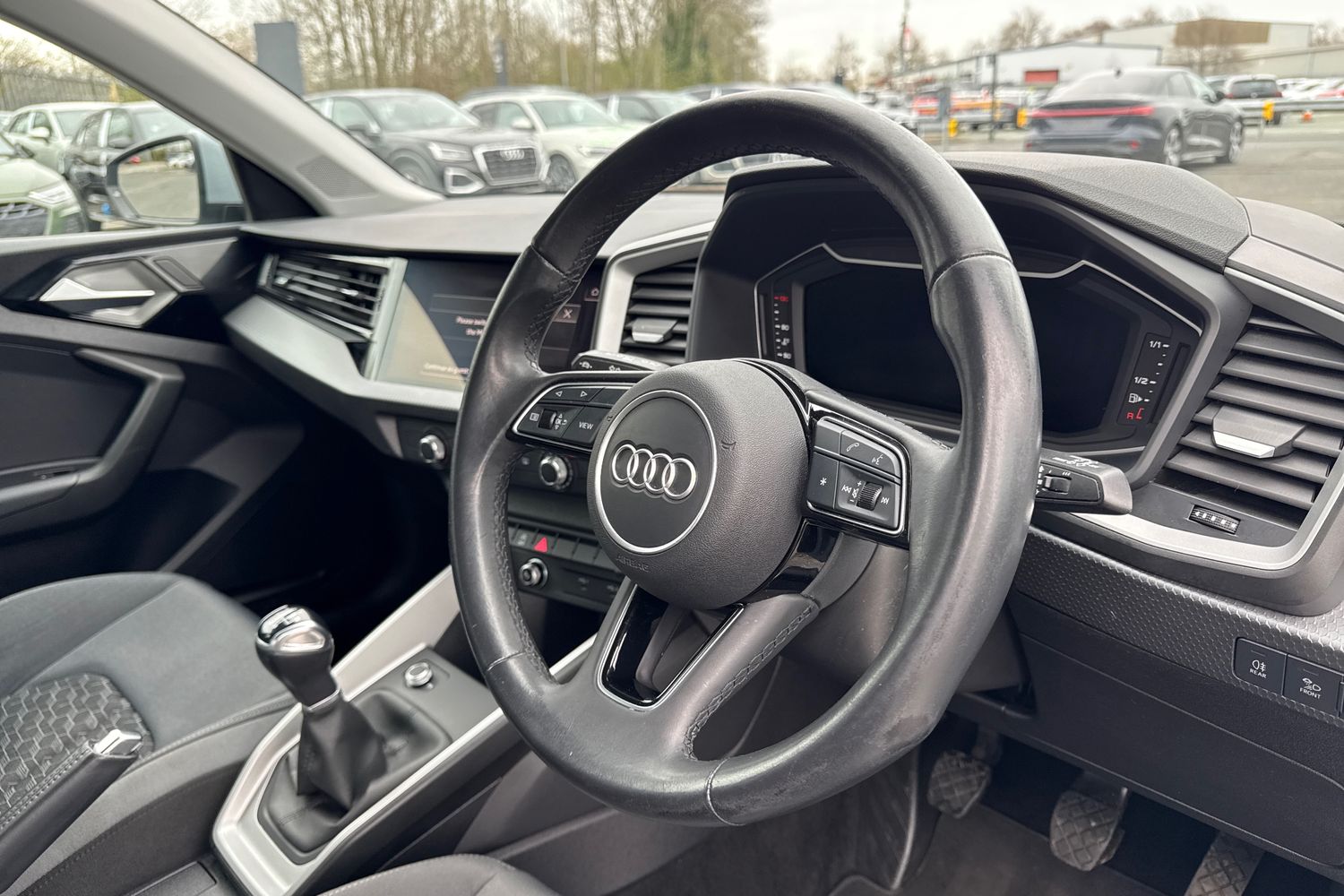 Used Audi A1 2023 for sale - 78092050: Photo 31