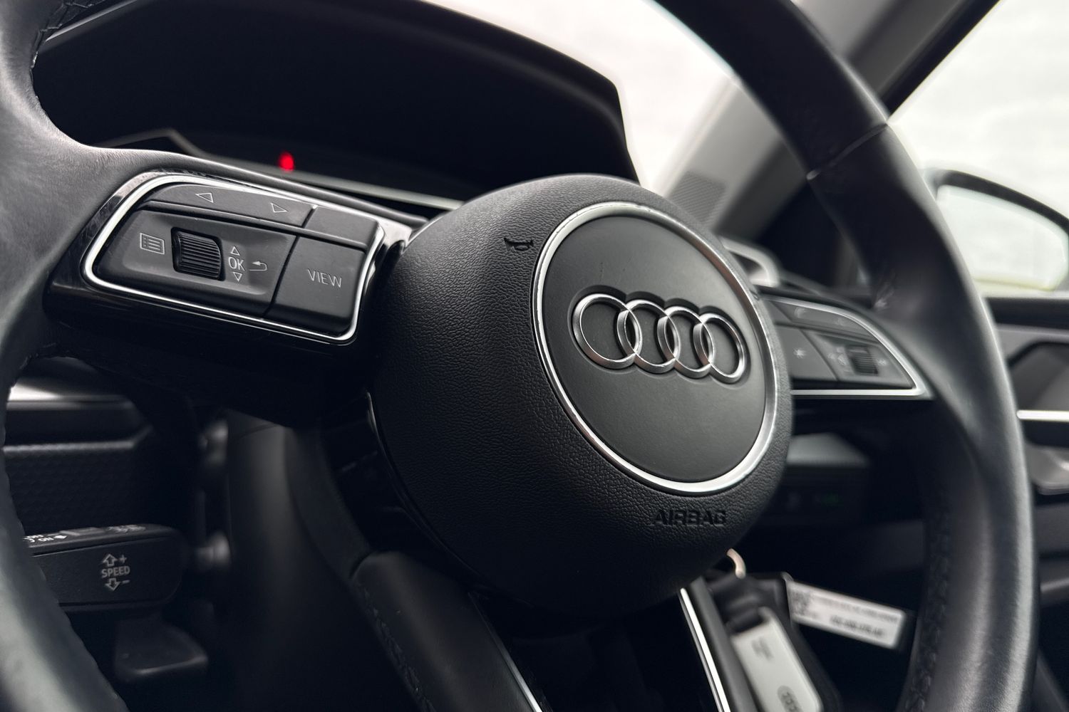 Used Audi A1 2023 for sale - 78092050: Photo 39