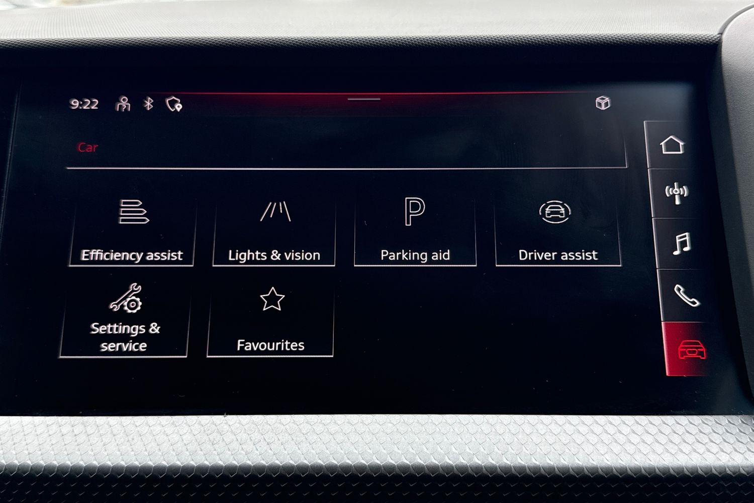 Used Audi A1 2023 for sale - 78092050: Photo 50