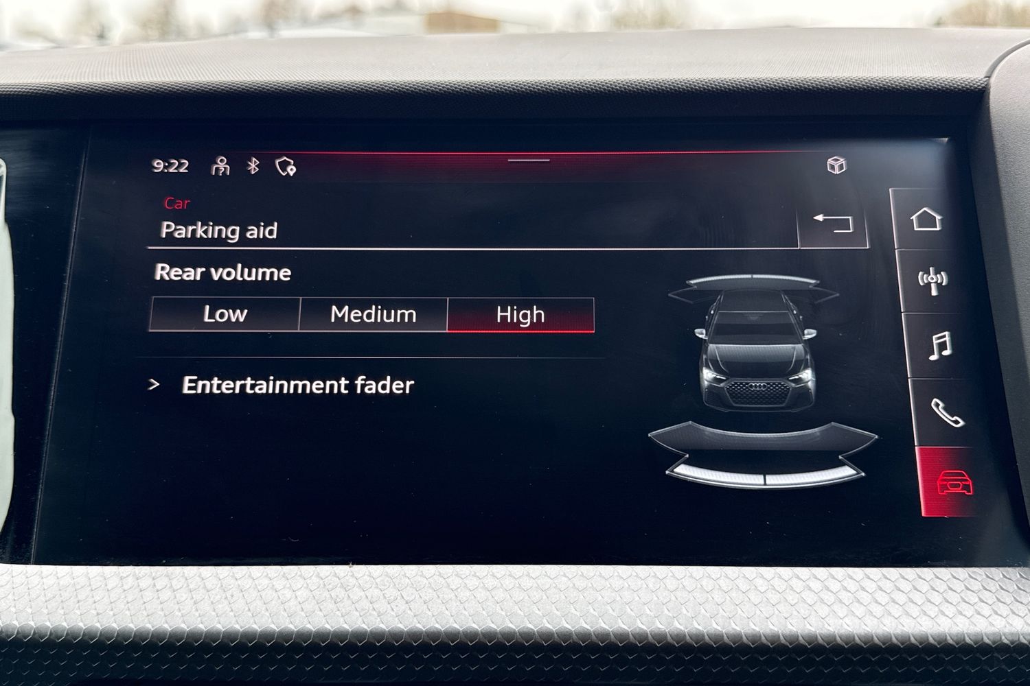 Used Audi A1 2023 for sale - 78092050: Photo 52