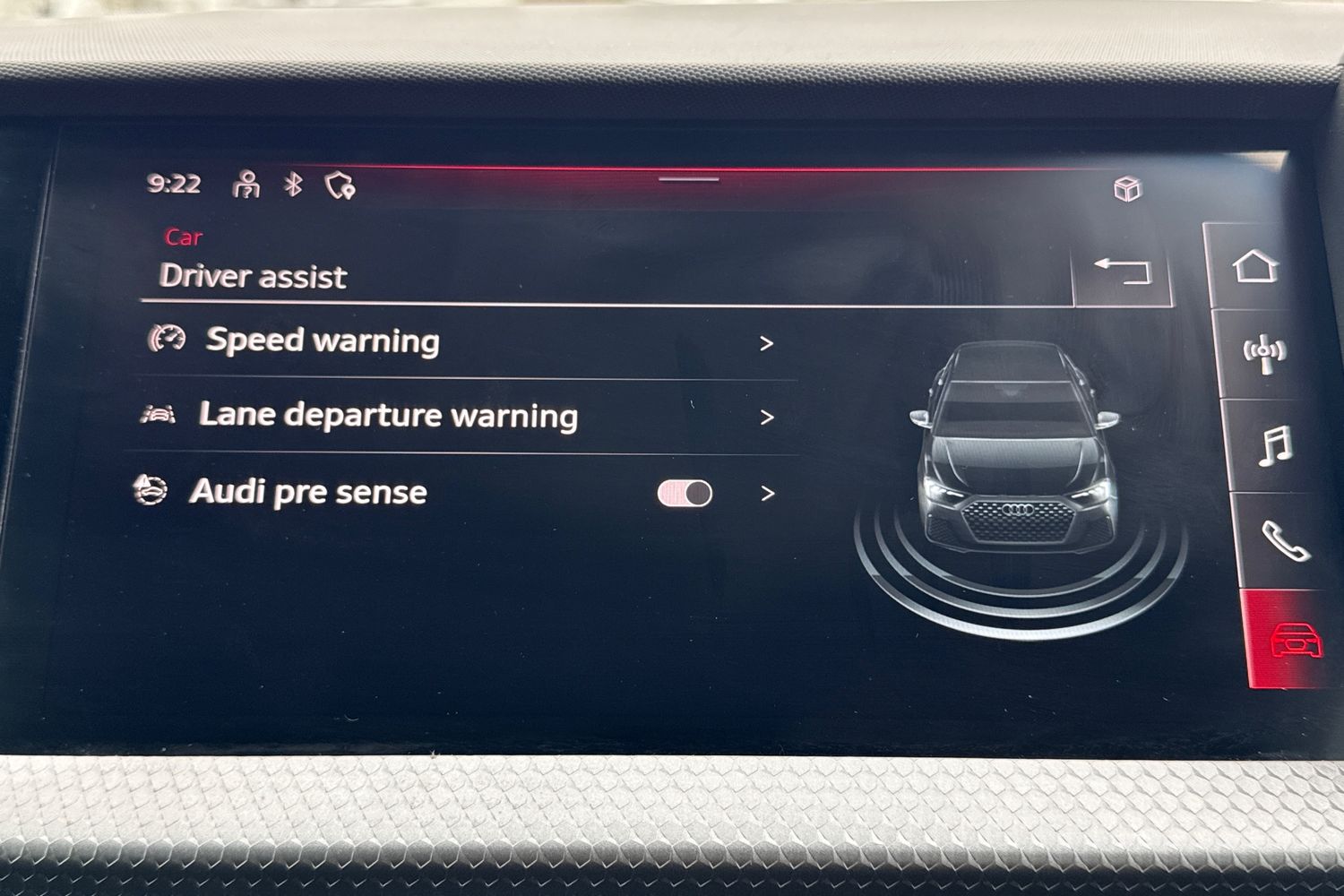 Used Audi A1 2023 for sale - 78092050: Photo 53