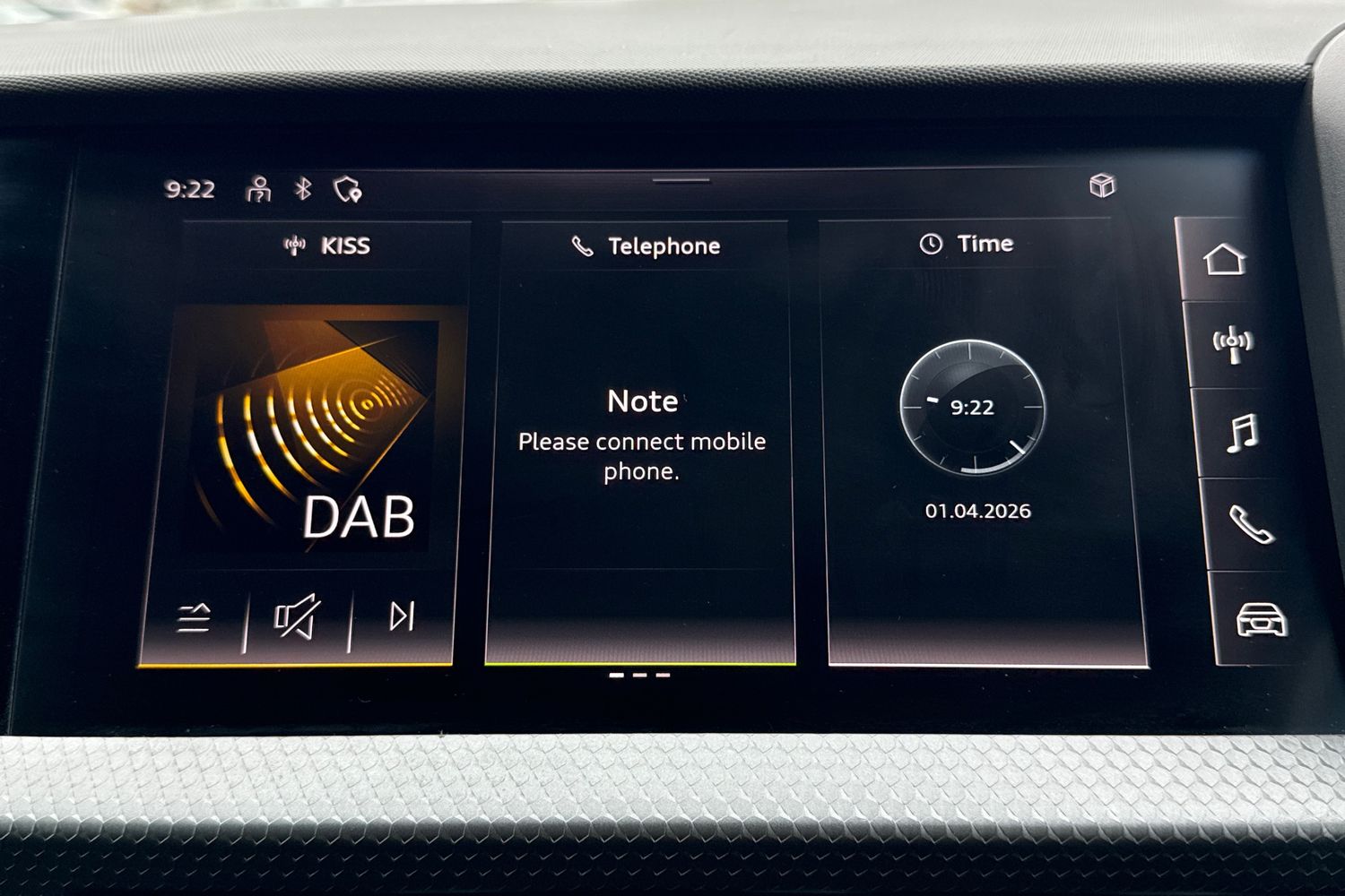 Used Audi A1 2023 for sale - 78092050: Photo 54