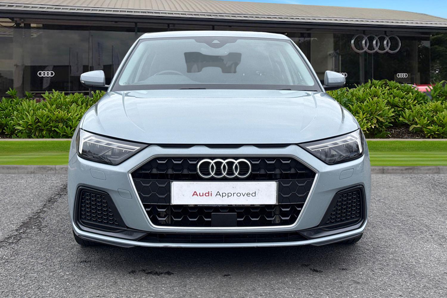 Used Audi A1 2023 for sale - 78092050: Photo 6